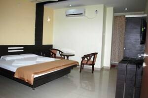 Hotel Balaji Grand, Nalgonda 3